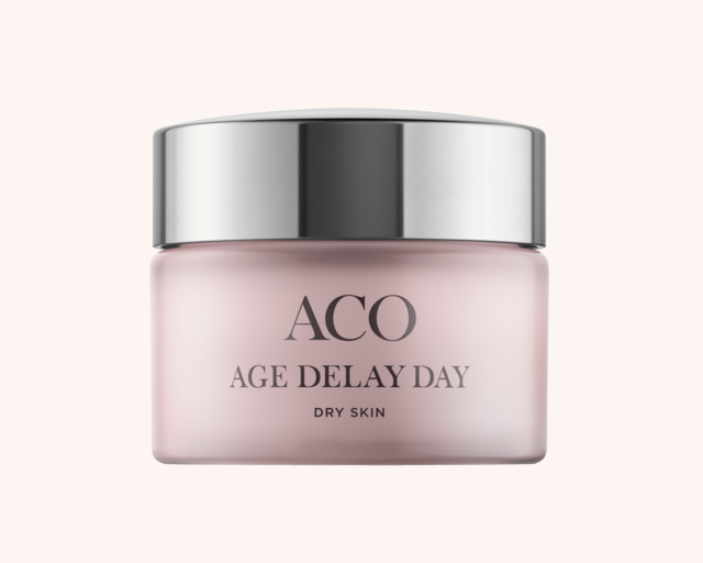 Face Age Delay Day Cream Dry Skin 50 ml Face Age Delay Day Cream Dry Skin 50 ml