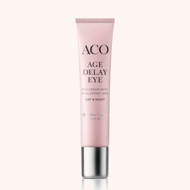 Face Age Delay Eye Cream 15 ml Face Age Delay Eye Cream 15 ml
