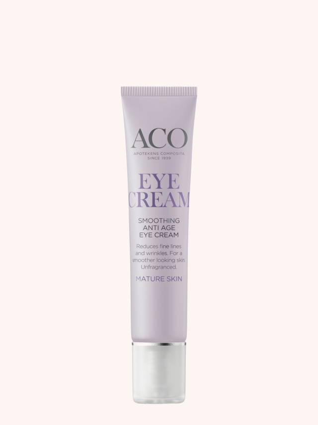 Face Smoothing Eye Cream 15 ml Face Smoothing Eye Cream 15 ml