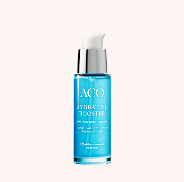 Face Hydrating Vitamin B Booster 30 ml