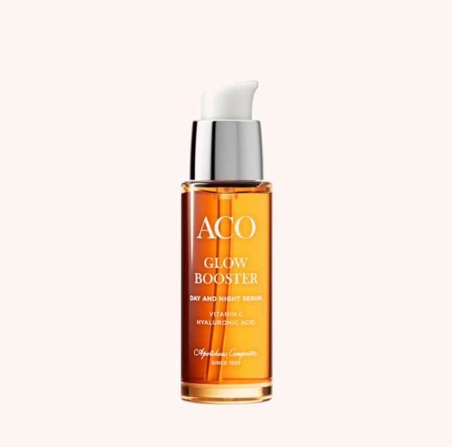 Face Glow Vitamin C Booster 30 ml
