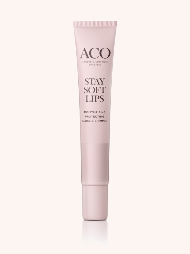 Stay Soft Lips Caramel Nude 12 ml Stay Soft Lips Caramel Nude 12 ml