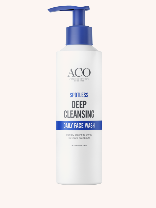 Spotless Daily Face Wash 200 ml Spotless Daily Face Wash 200 ml