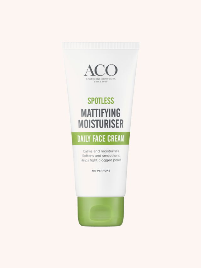 Spotless Daily Face Cream 60 ml