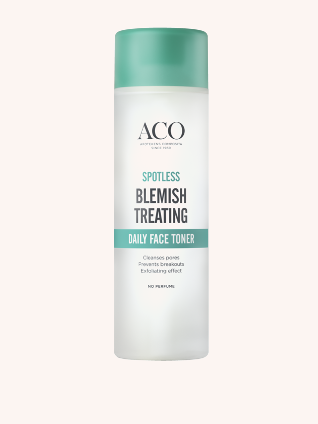 Spotless Daily Face Toner 200 ml