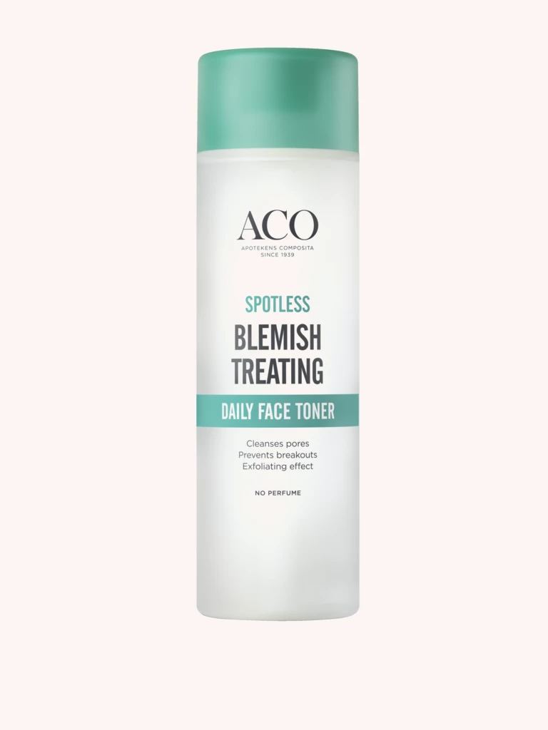Spotless Daily Face Toner 200 ml