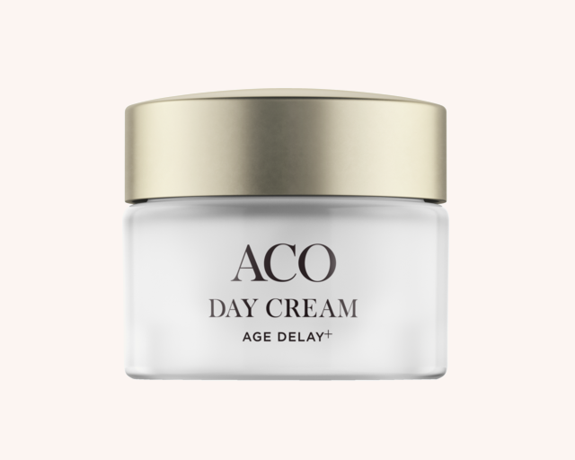 Face Age Delay+ Day Cream 50 ml Face Age Delay+ Day Cream 50 ml