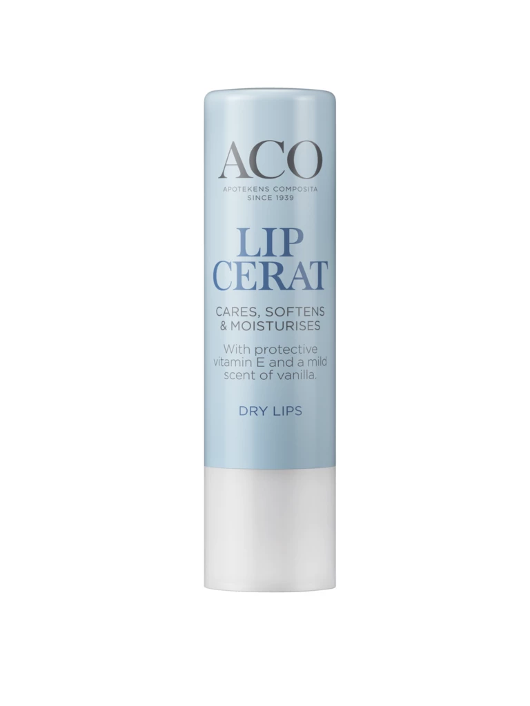 ACO - Lip Cerat på KICKS.se
