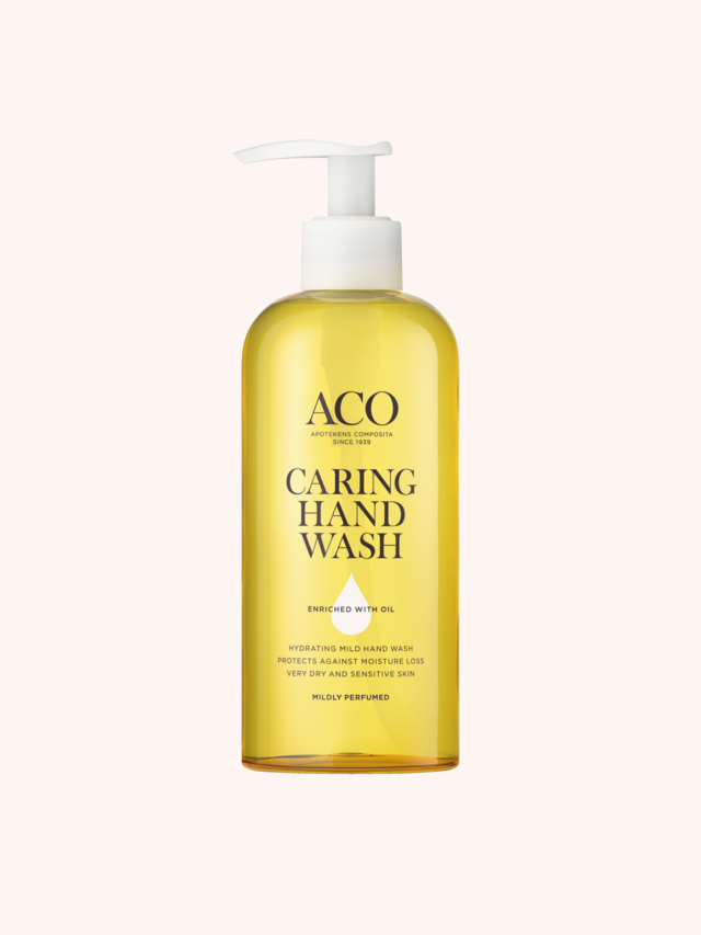 Body Caring Hand Wash 280 ml Body Caring Hand Wash 280 ml