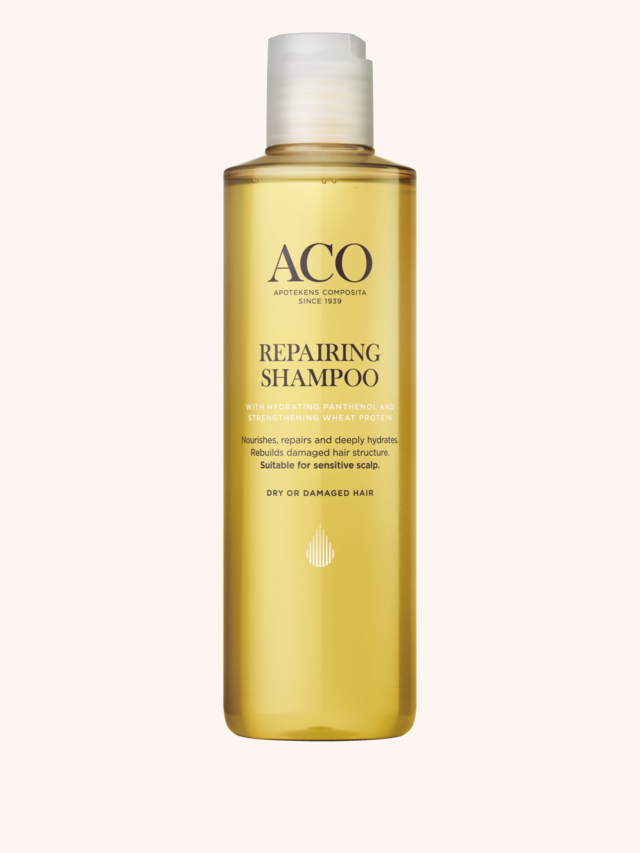 Repairing Shampoo 250 ml
