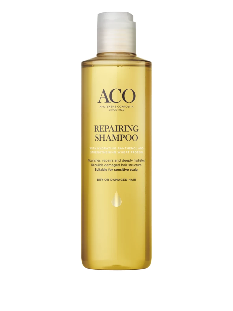 ACO - Repairing Shampoo 250 ml på KICKS.se