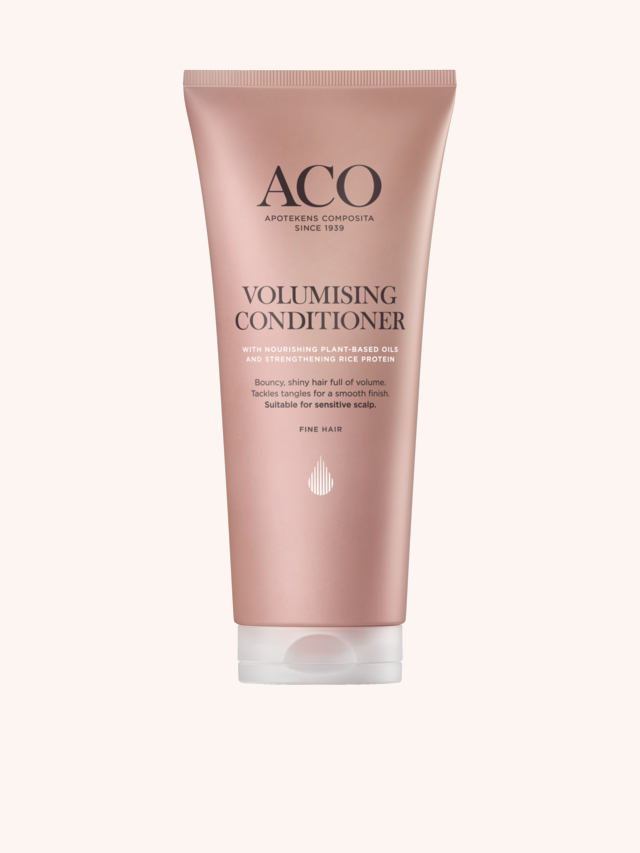 Volumising Conditioner 200 ml