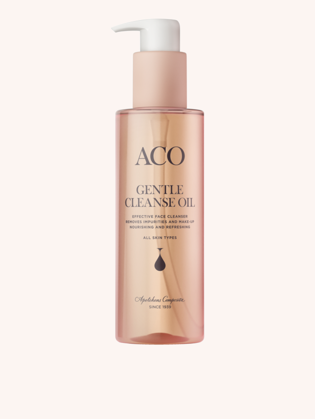 Face Gentle Cleanse Oil 150 ml