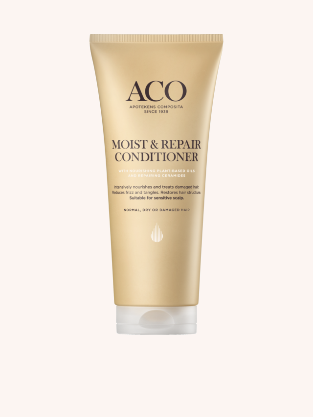 Moist & Repair Conditioner 200 ml Moist & Repair Conditioner 200 ml