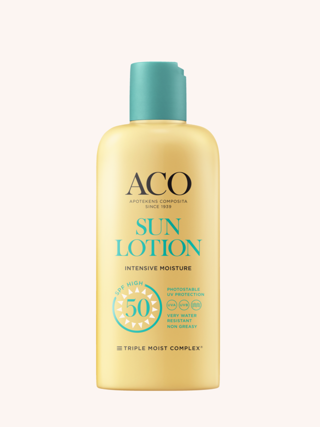 Sun Lotion SPF50 200 ml