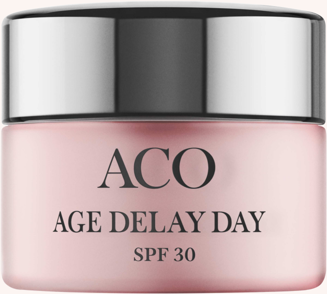 Face Age Delay Day Cream SPF30 50 ml