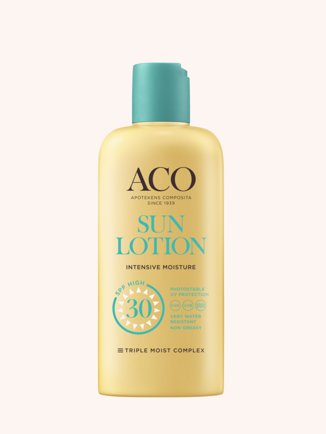Sun Lotion SPF30 300 ml Sun Lotion SPF30 300 ml