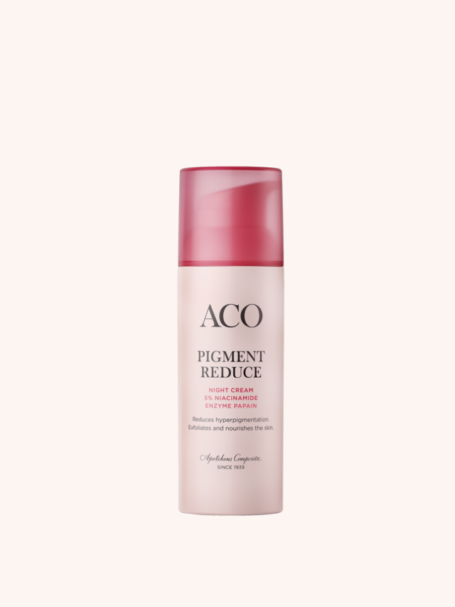 Face Pigment Reduce Night Cream 50 ml Face Pigment Reduce Night Cream 50 ml