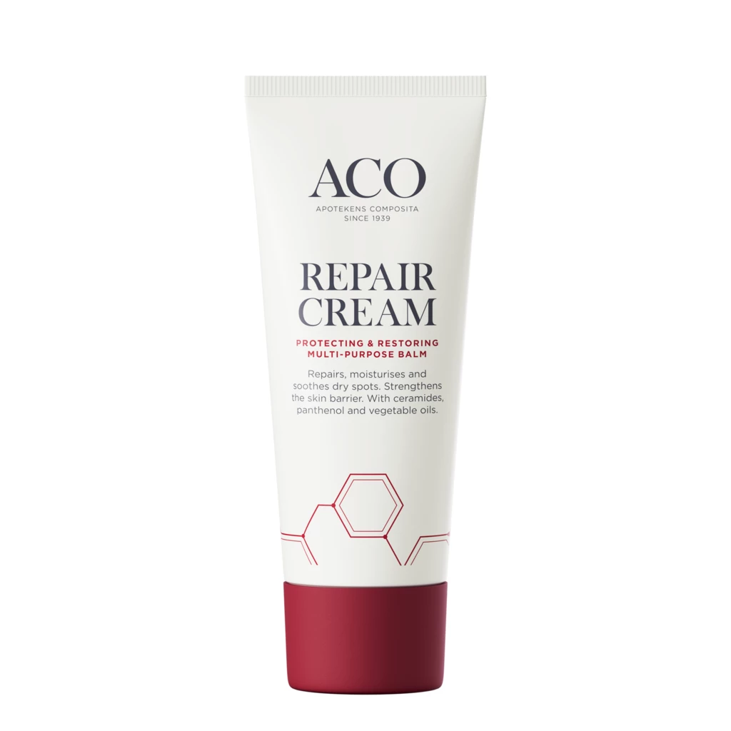 ACO - Repair Cream 70 ml på KICKS.se