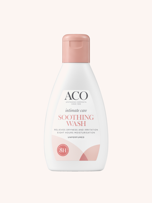Intimate Care Soothing Wash 200 ml Intimate Care Soothing Wash 200 ml