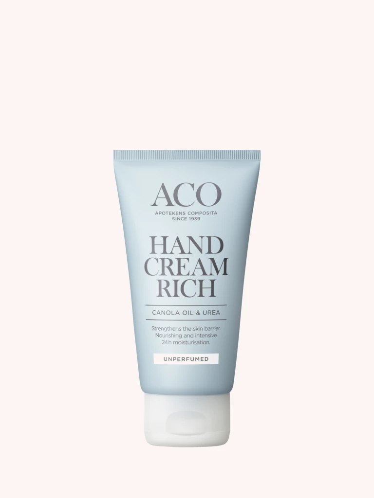 Hand Cream Rich 75 ml