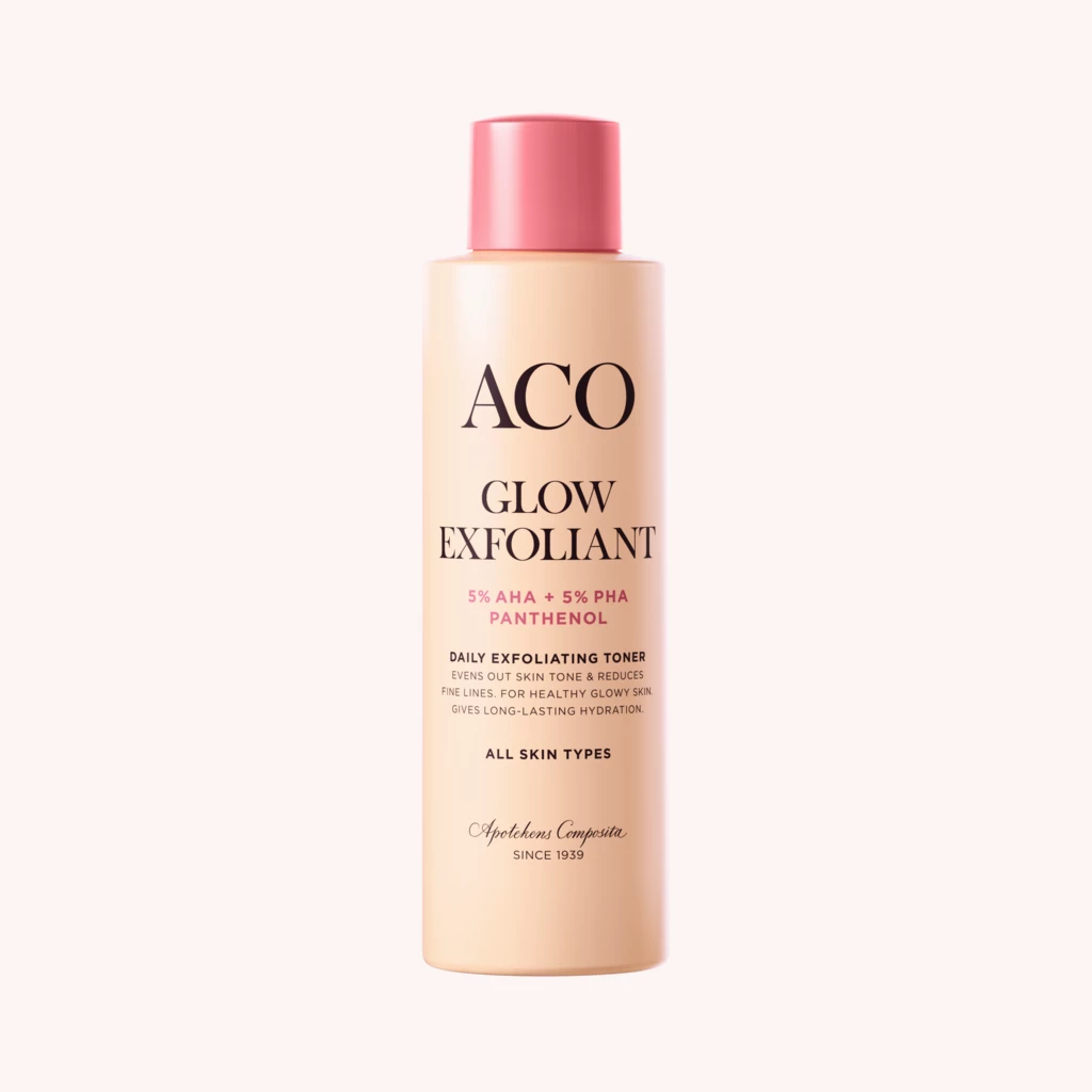 Face Glow Exfoliant Toner 150 ml