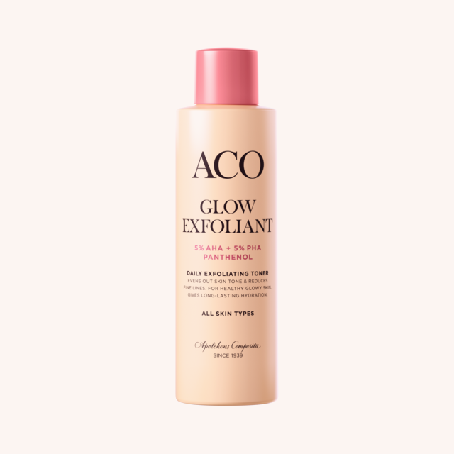 Face Glow Exfoliant Toner 150 ml Face Glow Exfoliant Toner 150 ml