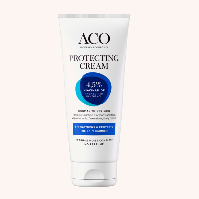 Protecting Cream 200 ml Protecting Cream 200 ml