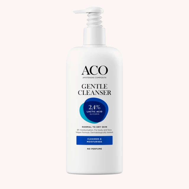 Gentle Cleanser 300 ml Gentle Cleanser 300 ml