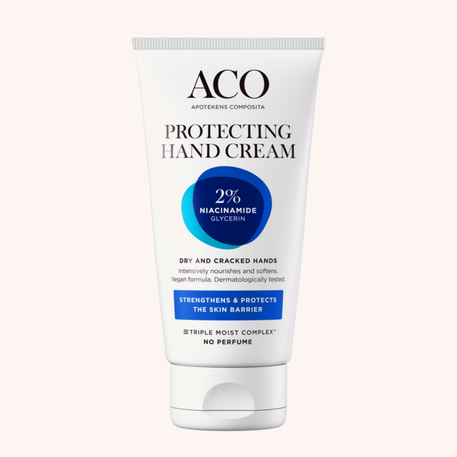 Protecting Hand Cream 75 ml