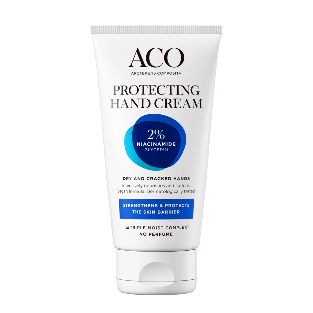 ACO - Protecting Hand Cream 75 ml på KICKS.se