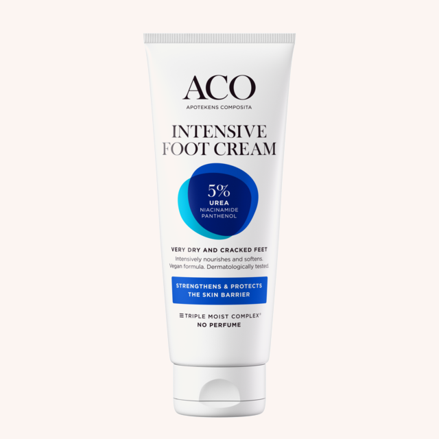 Intensive Foot Cream 100 ml Intensive Foot Cream 100 ml