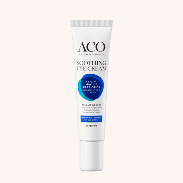 Face Soothing Eye Cream 15 ml Face Soothing Eye Cream 15 ml