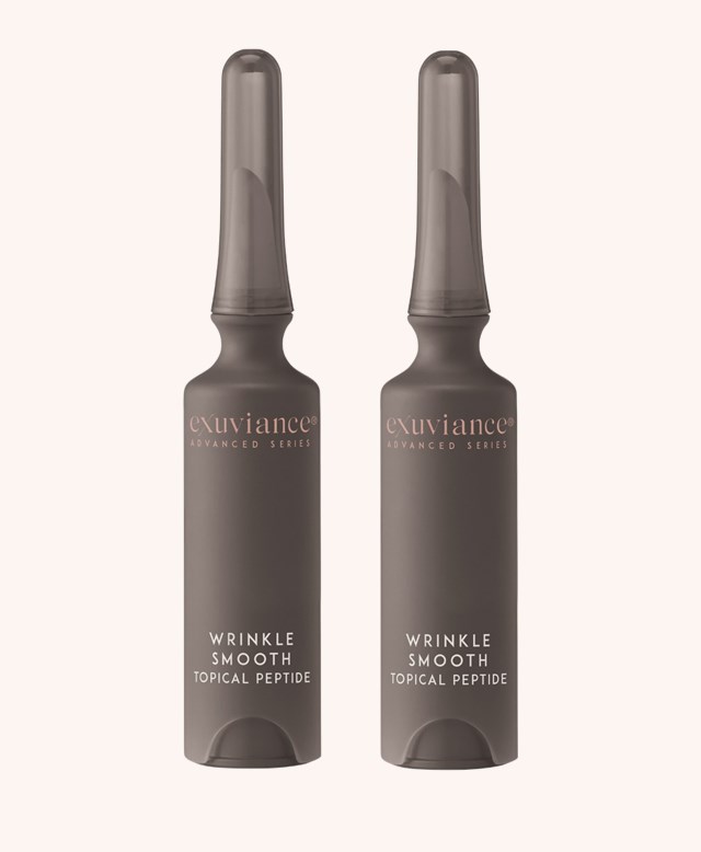 Wrinkle Smooth Topical Peptide 2 x 4,5 g Wrinkle Smooth Topical Peptide 2 x 4,5 g