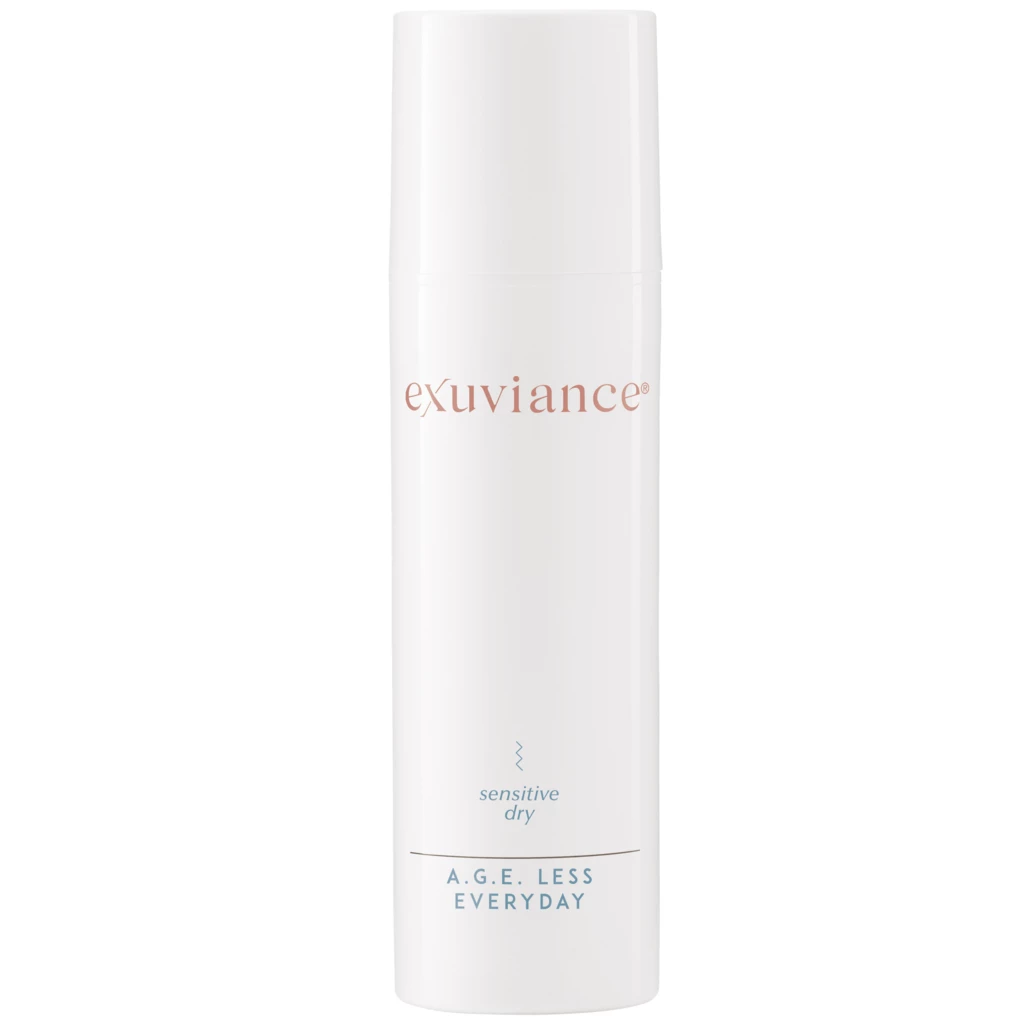 Exuviance - AGE Less Everyday 50 ml på KICKS.se