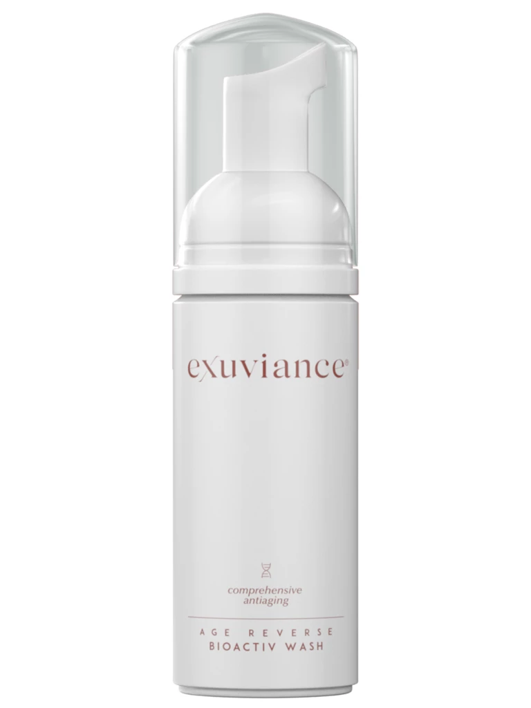 Exuviance - Age Reverse BioActiv Wash 125 ml på KICKS.no