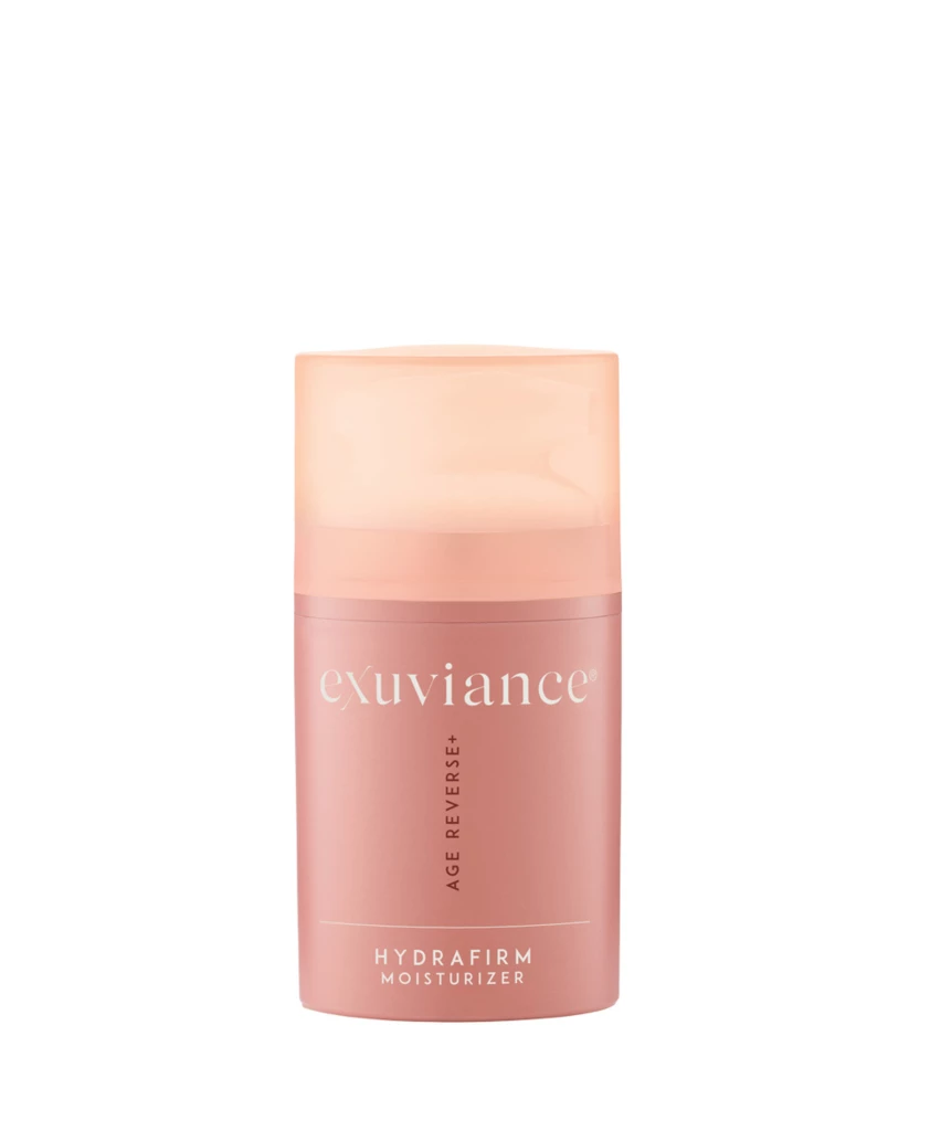 Exuviance - Age Reverse Hydrafirm Moisturizer 50 g på KICKS.se