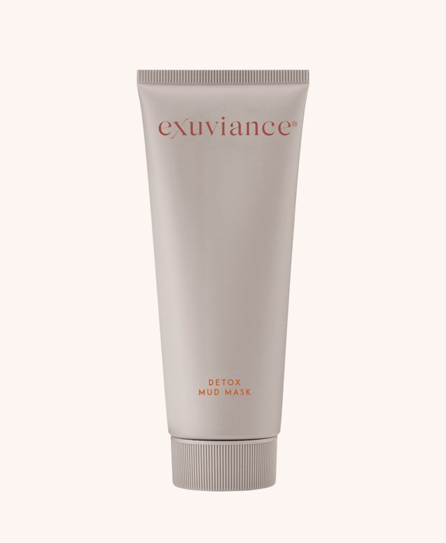 Detox Mud Mask 100 ml Detox Mud Mask 100 ml