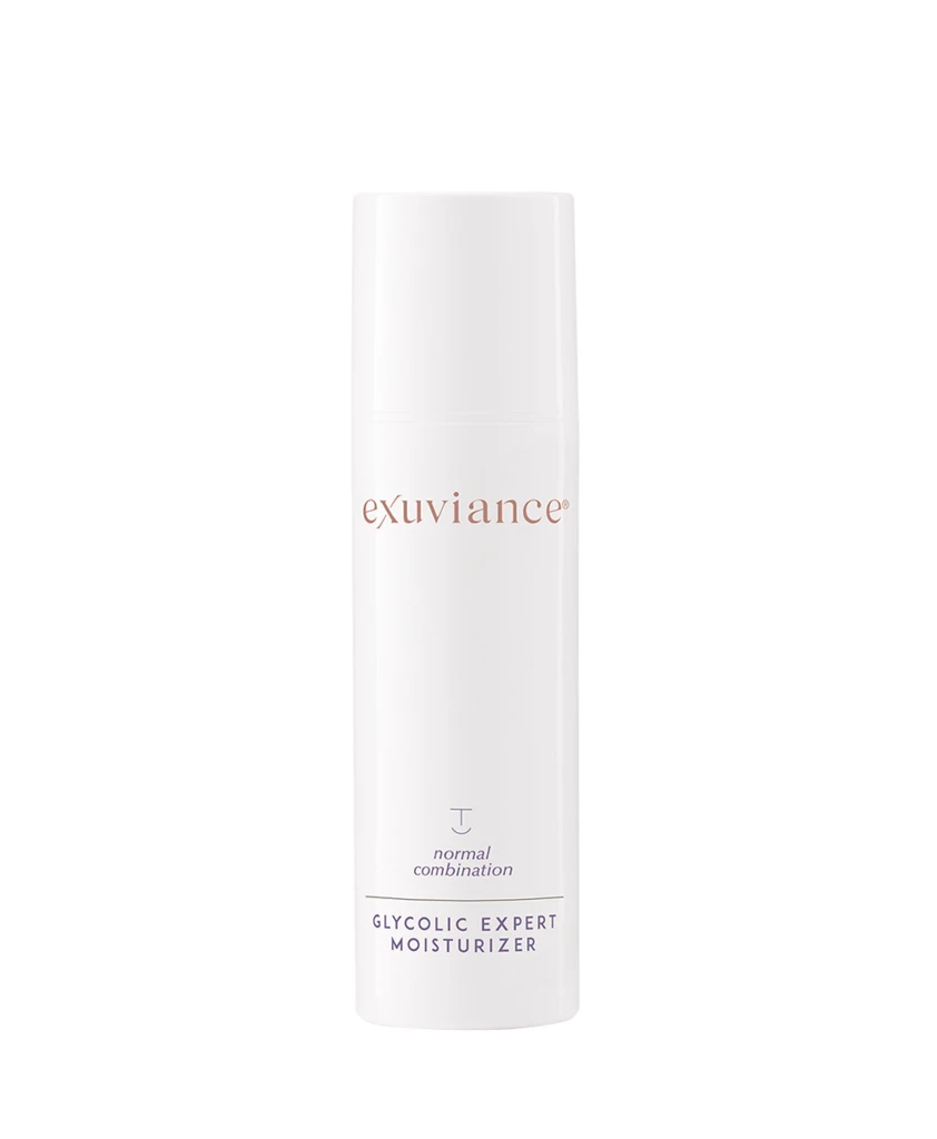 Exuviance - Glycolic Expert Moisturizer 50 ml på KICKS.se