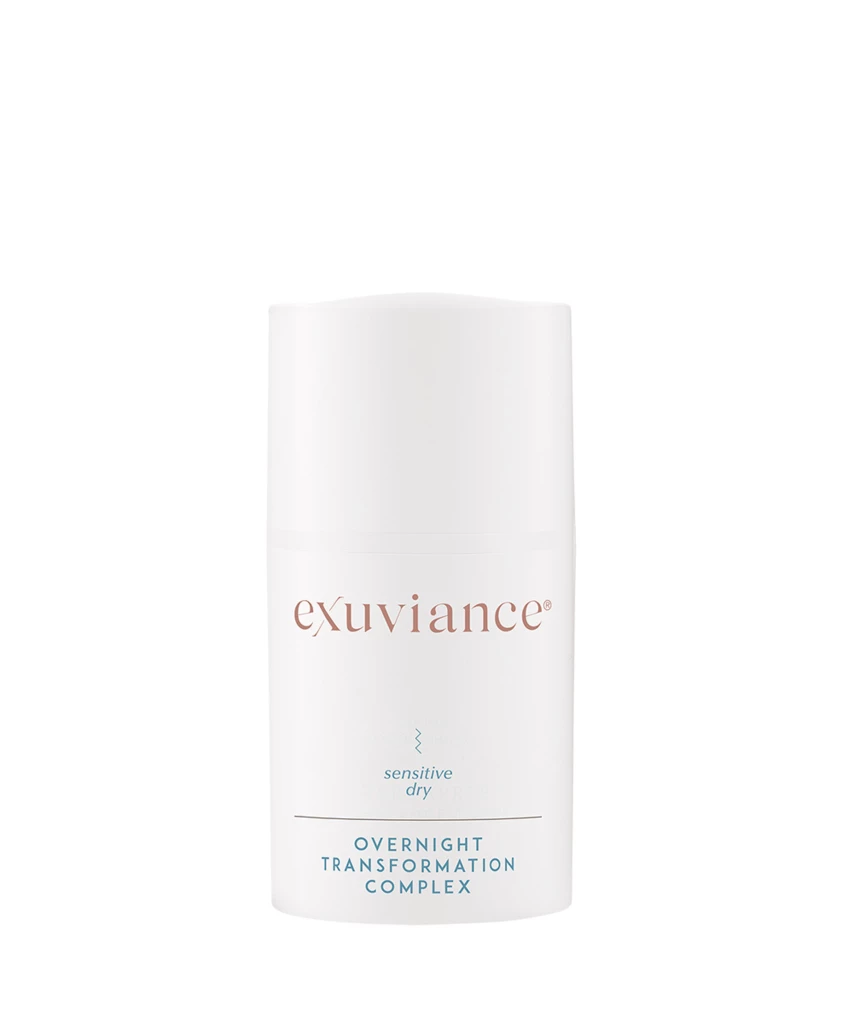 Exuviance - Overnight Transformation Complex 50 g på KICKS.se