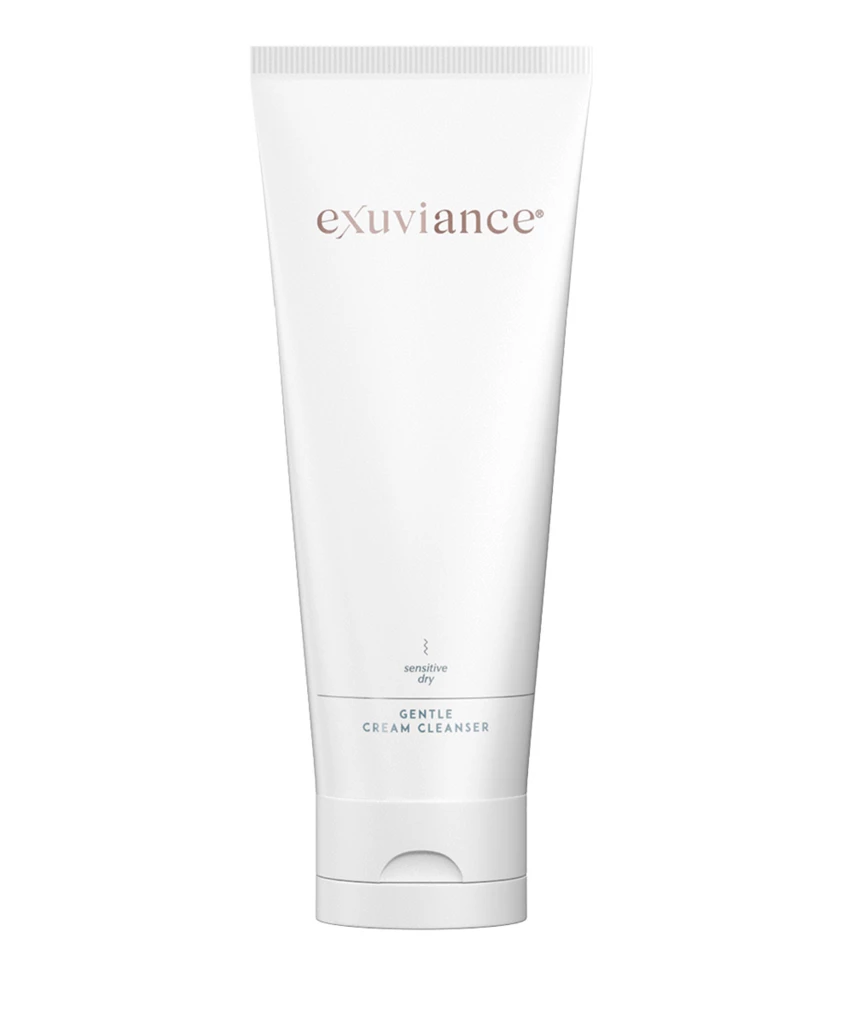 Exuviance - Gentle Cream Cleanser 212 ml på KICKS.se