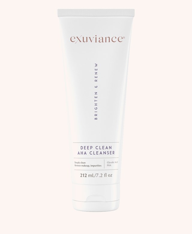 Deep Clean AHA Cleanser 212 ml