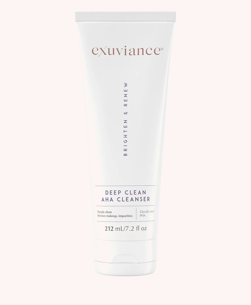 Deep Clean AHA Cleanser 212 ml