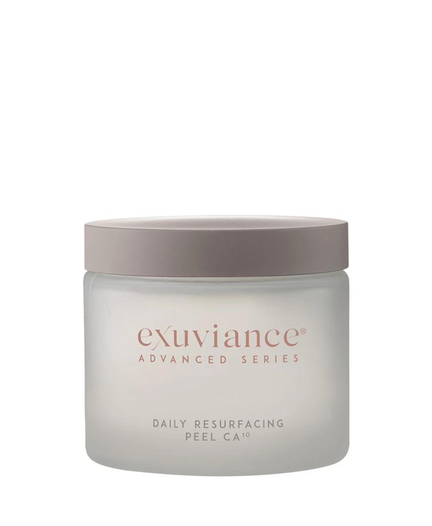 Exuviance - Daily Resurfacing Peel CA10 36 pcs på KICKS.se