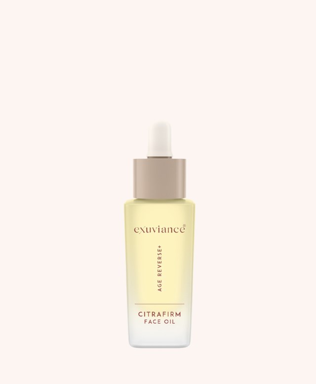 Age Reverse CitraFirm FACE Oil 27 ml