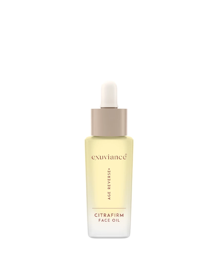 Exuviance - Age Reverse CitraFirm FACE Oil 27 ml på KICKS.se