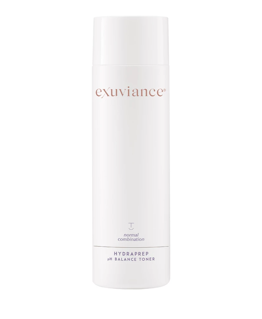 Exuviance - HydraPrep pH Balance Toner 200 ml på KICKS.se