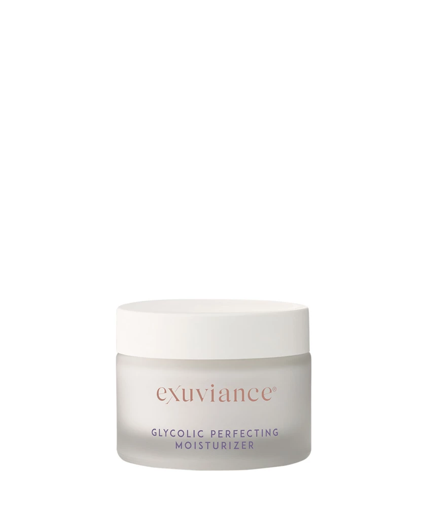 Exuviance - Glycolic Perfecting Moisturizer 50 ml på KICKS.se
