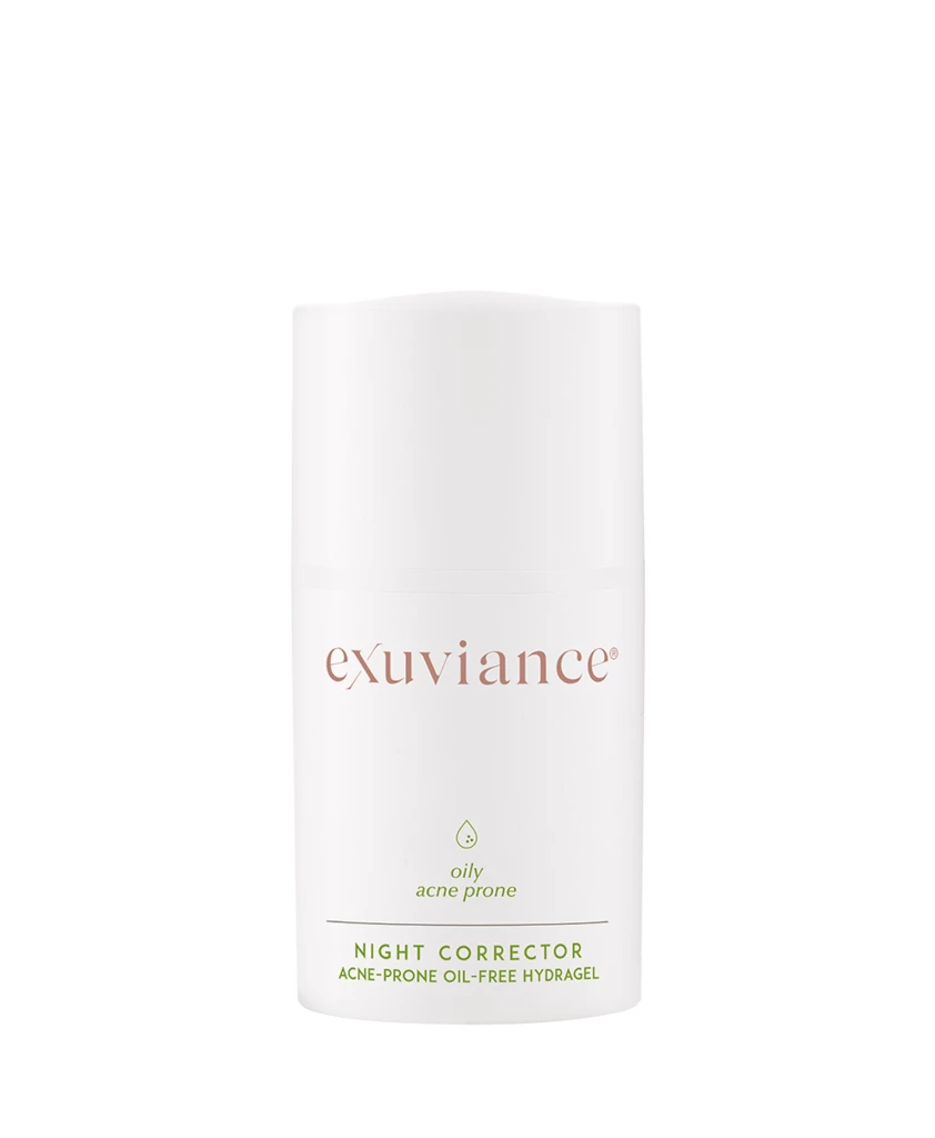 Exuviance - Night Corrector 50 ml på KICKS.se