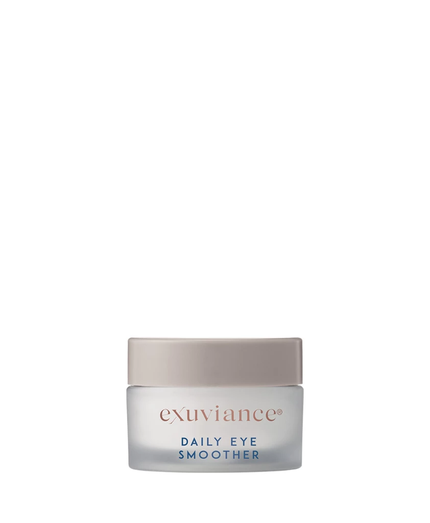 Exuviance - Daily Eye Smoother 15 gosoitteessa Kicks.fi